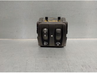 Recambio de mando luces salpicadero para renault megane iii coupe 1.2 tce referencia OEM IAM 251900567R A14547 