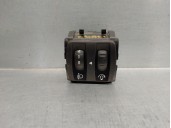 Recambio de mando luces salpicadero para renault megane iii coupe 1.2 tce referencia OEM IAM 251900567R A14547 