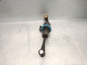 Recambio de bombin embrague para kia stonic (yb) 1.2 cvvt referencia OEM IAM 41605F9100 41605F9100 