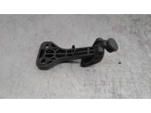 Recambio de maneta interior trasera izquierda para citroën c1 1.0 vti referencia OEM IAM 629100H030 