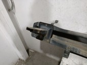 Recambio de refuerzo paragolpes trasero para hyundai sonata v (nf) 2.0 crdi referencia OEM IAM 866303K000 866303K000 