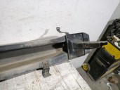 Replacement rear bumper reinforcement for Hyundai Sonata V (NF) 2.0 CRDi OEM IAM reference 866303K000 866303K000 
