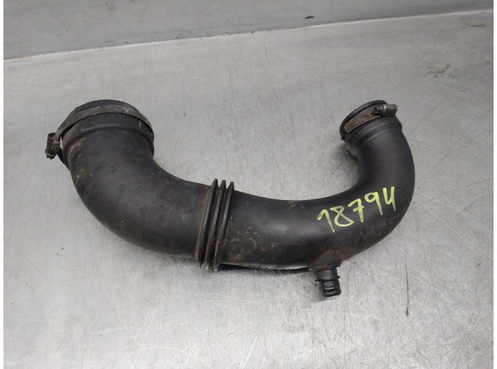 Recambio de tubo para renault scenic (ja..) 1.9 dti diesel cat referencia OEM IAM 7700114534A 