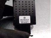 Recambio de modulo electronico para volkswagen golf vi (5k1) 1.6 tdi dpf referencia OEM IAM 5M0035570B  