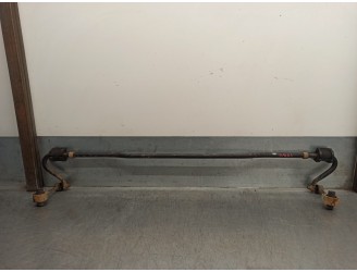 Recambio de barra estabilizadora trasera para subaru forester (sh_) 2.0 d awd (shh) referencia OEM IAM 20451SC010  