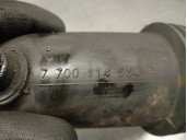 Recambio de tubo para renault scenic (ja..) 1.9 dti diesel cat referencia OEM IAM 7700114534A 
