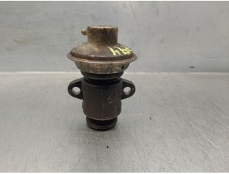 Recambio de valvula egr para renault scenic (ja..) 1.9 dti diesel cat referencia OEM IAM 8200748633  