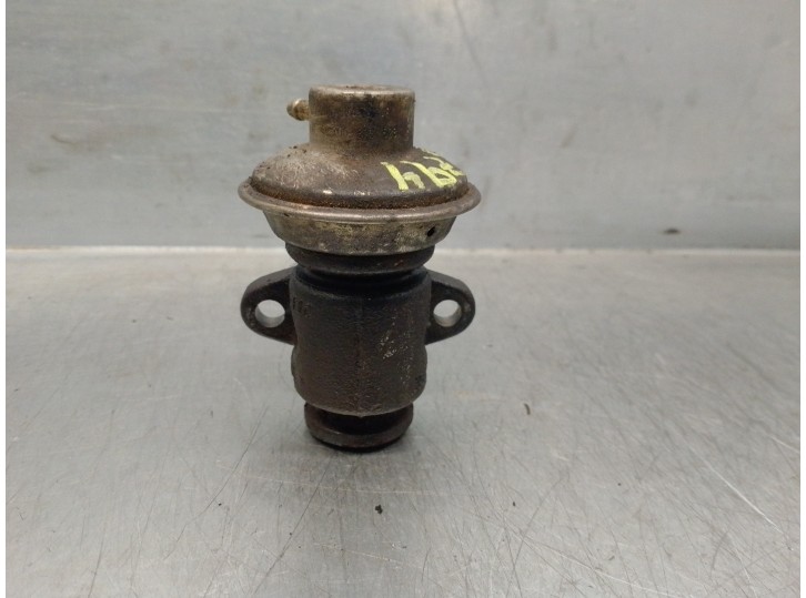 Recambio de valvula egr para renault scenic (ja..) 1.9 dti diesel cat referencia OEM IAM 8200748633  