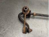 Recambio de barra estabilizadora trasera para subaru forester (sh_) 2.0 d awd (shh) referencia OEM IAM 20451SC010 