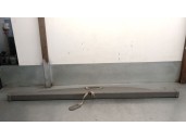 Recambio de bandeja trasera para kia rio i hatchback (dc) 1.5 16v referencia OEM IAM 0K34A6888XD08 0K34A6888XD08 