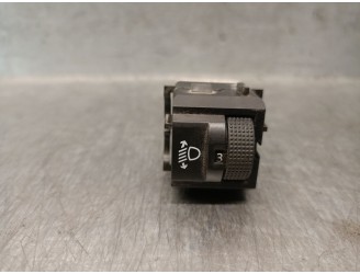 Recambio de mando luces salpicadero para citroën jumpy iii furgoneta (v_) 2.0 bluehdi 120 referencia OEM IAM 98125550ZD 98125550