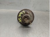 Recambio de valvula egr para renault scenic (ja..) 1.9 dti diesel cat referencia OEM IAM 8200748633  