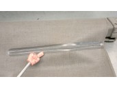 Recambio de bandeja trasera para kia rio i hatchback (dc) 1.5 16v referencia OEM IAM 0K34A6888XD08 0K34A6888XD08 