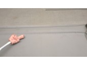 Recambio de bandeja trasera para kia rio i hatchback (dc) 1.5 16v referencia OEM IAM 0K34A6888XD08 0K34A6888XD08 