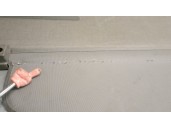 Recambio de bandeja trasera para kia rio i hatchback (dc) 1.5 16v referencia OEM IAM 0K34A6888XD08 0K34A6888XD08 