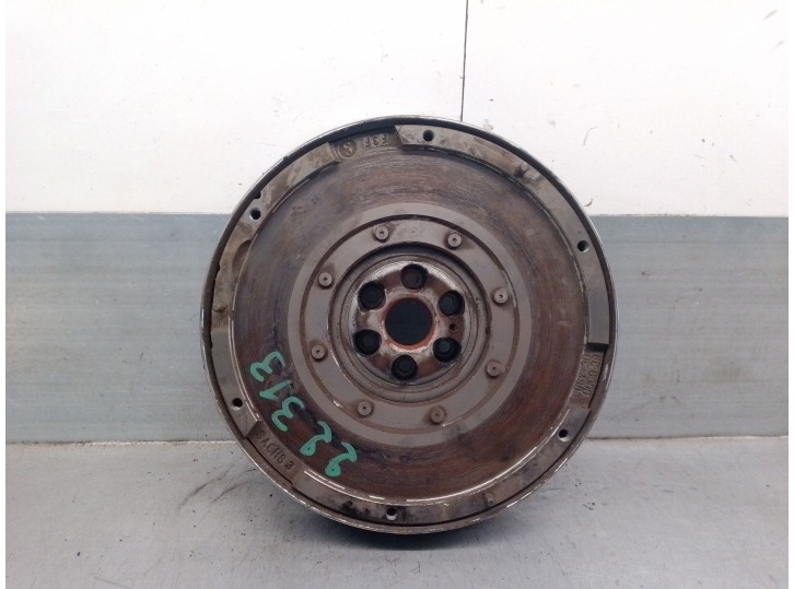 Replacement flywheel for Ford Focus II Turnier (DA_, FFS, DS) 1.6 TDCi OEM IAM reference 3M516477CH 1669556 