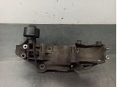 Replacement alternator bracket for Opel Vivaro Van/Combi (07.2006 =>) 2.0 16V CDTi OEM IAM reference 8200881264 