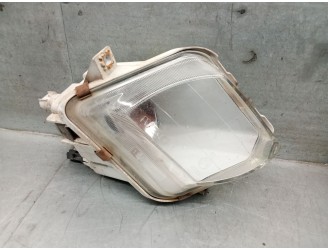 Recambio de faro antiniebla derecho para iveco daily chasis- cabina (1999 =>) 2.8 diesel cat referencia OEM IAM 500320684 500320