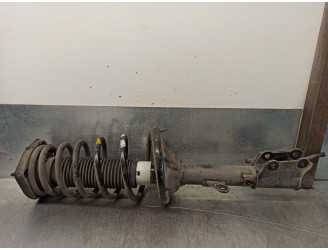 Recambio de amortiguador trasero derecho para hyundai coupe (gk) 1.6 16v cat referencia OEM IAM 553602C200 824902553530 SACHS