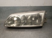 Recambio de faro izquierdo para hyundai h-1 / starex autobús (a1) 2.5 tci referencia OEM IAM 921034A510 921034A510 
