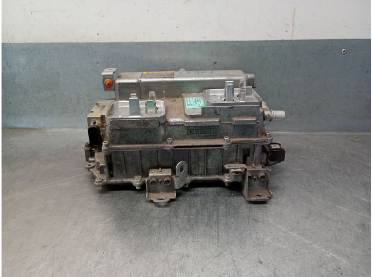 Recambio de bateria para hyundai ioniq (ae) 1.6 gdi hybrid referencia OEM IAM 366002B63 366002B63 