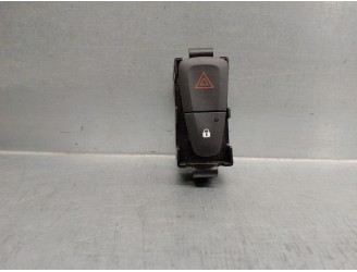 Recambio de warning para renault megane iii coupe 1.2 tce referencia OEM IAM 252100502R E3160601A 