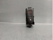 Recambio de warning para renault megane iii coupe 1.2 tce referencia OEM IAM 252100502R E3160601A 