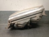 Recambio de faro izquierdo para hyundai h-1 / starex autobús (a1) 2.5 tci referencia OEM IAM 921034A510 921034A510 
