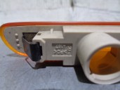 Recambio de piloto delantero derecho para bmw serie 3 berlina (e46) referencia OEM IAM 1315106141 