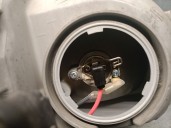 Recambio de faro izquierdo para hyundai h-1 / starex autobús (a1) 2.5 tci referencia OEM IAM 921034A510 921034A510 