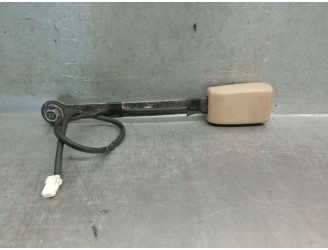 Recambio de enganche cinturon para nissan murano i (z50) 3.5 4x4 referencia OEM IAM 86843CA00B 86843CA00B 