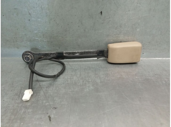 Recambio de enganche cinturon para nissan murano i (z50) 3.5 4x4 referencia OEM IAM 86843CA00B 86843CA00B 