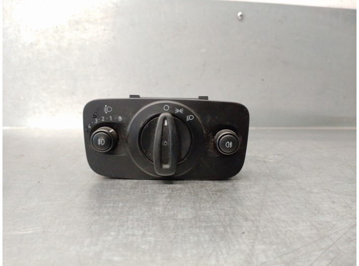 Recambio de mando luces salpicadero para ford mondeo ber. (ca2) 1.8 tdci cat referencia OEM IAM 8G9T13A024FA 