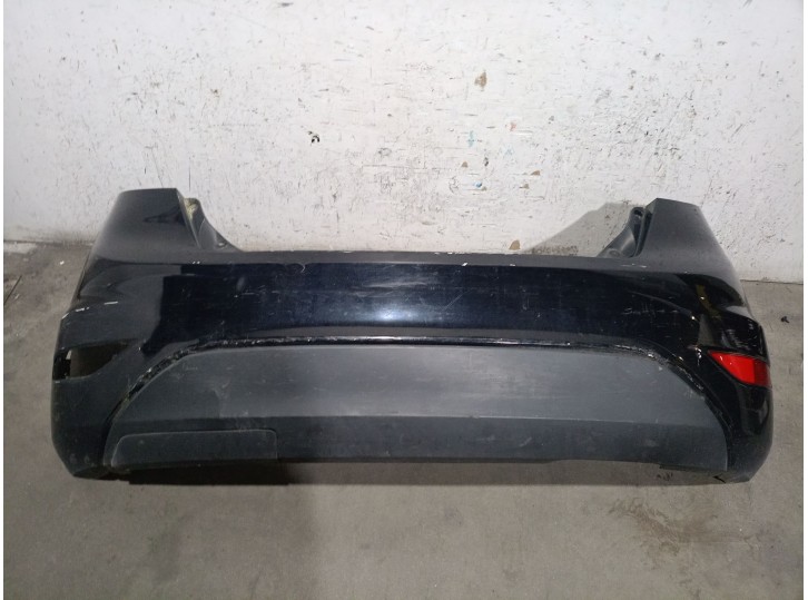 Recambio de paragolpes trasero para ford fiesta vi (cb1, ccn) 1.25 referencia OEM IAM 1553554 1553554 