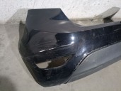 Recambio de paragolpes trasero para ford fiesta vi (cb1, ccn) 1.25 referencia OEM IAM 1553554 1553554 