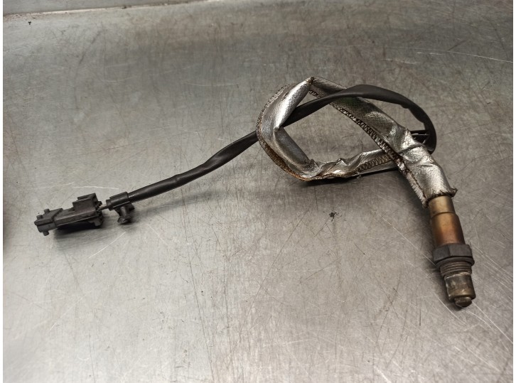 Recambio de sonda lambda para volvo xc90 t6 executive geartronic (5 asientos) referencia OEM IAM 30637837 0258006541 BOSCH