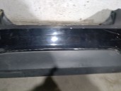 Recambio de paragolpes trasero para ford fiesta vi (cb1, ccn) 1.25 referencia OEM IAM 1553554 1553554 