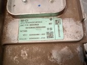 Recambio de bateria para hyundai ioniq (ae) 1.6 gdi hybrid referencia OEM IAM 366002B63 366002B63 