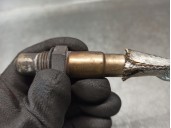 Recambio de sonda lambda para volvo xc90 t6 executive geartronic (5 asientos) referencia OEM IAM 30637837 0258006541 BOSCH