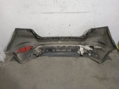 Recambio de paragolpes trasero para ford fiesta vi (cb1, ccn) 1.25 referencia OEM IAM 1553554 1553554 