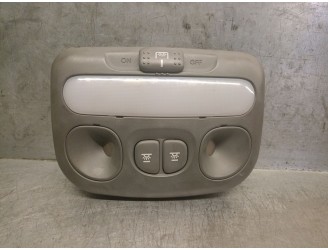 Recambio de luz interior para hyundai h-1 / starex autobús (a1) 2.5 tci referencia OEM IAM 928004A100CI 928004A100CI 