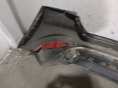 Recambio de paragolpes trasero para ford fiesta vi (cb1, ccn) 1.25 referencia OEM IAM 1553554 1553554 