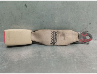 Recambio de enganche cinturon para nissan murano i (z50) 3.5 4x4 referencia OEM IAM 88842CC00B 88842CC00B 