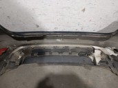 Recambio de paragolpes trasero para ford fiesta vi (cb1, ccn) 1.25 referencia OEM IAM 1553554 1553554 