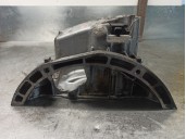 Recambio de carter para mercedes-benz clase c (w203) berlina 2.7 cdi 20v cat referencia OEM IAM R6470140302  