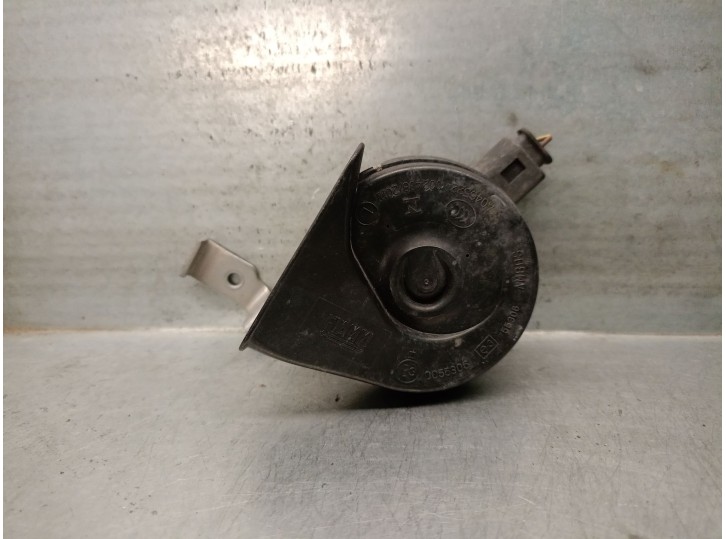 Recambio de claxon para bmw 2 active tourer (f45) 218 d referencia OEM IAM 7332594 61337332594 