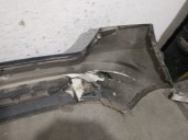 Recambio de paragolpes trasero para ford fiesta vi (cb1, ccn) 1.25 referencia OEM IAM 1553554 1553554 