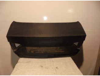 Recambio de porton trasero para audi a5 coupe (8t) referencia OEM IAM NEGRO 