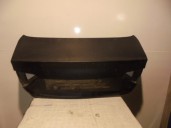 Recambio de porton trasero para audi a5 coupe (8t) referencia OEM IAM NEGRO 