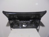 Recambio de porton trasero para audi a5 coupe (8t) referencia OEM IAM NEGRO 